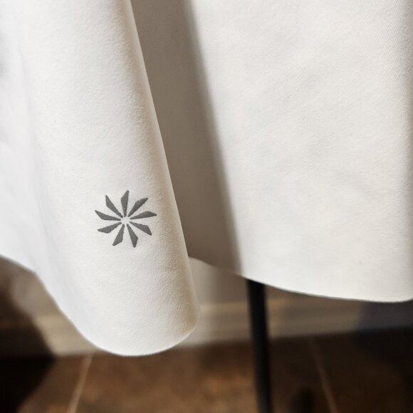 Athleta "ACE" Tennis Dress Size XS NWT - Picture 5 of 5